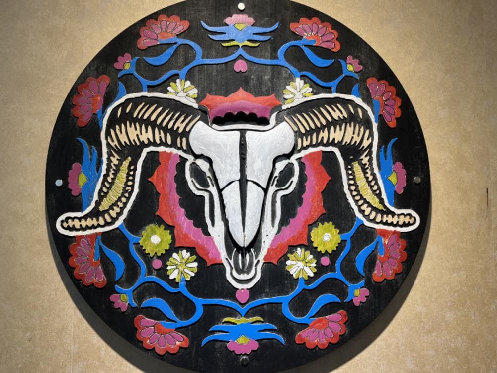 “羌年”成功转入人类非遗代表作名录——汉中市国家级羌族文化生态保护区热闹过羌年