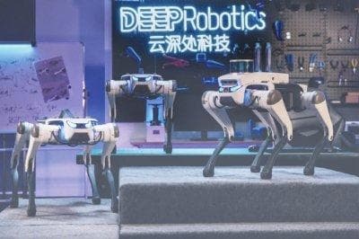 “顶流”城市调研：解锁杭州未来产业“孵化密码”