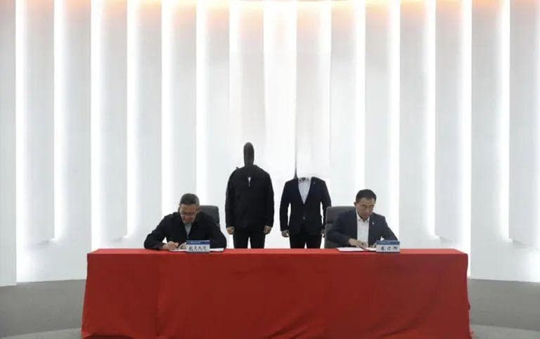 国家级管理创新成果，航天科技集团4项成果榜上有名