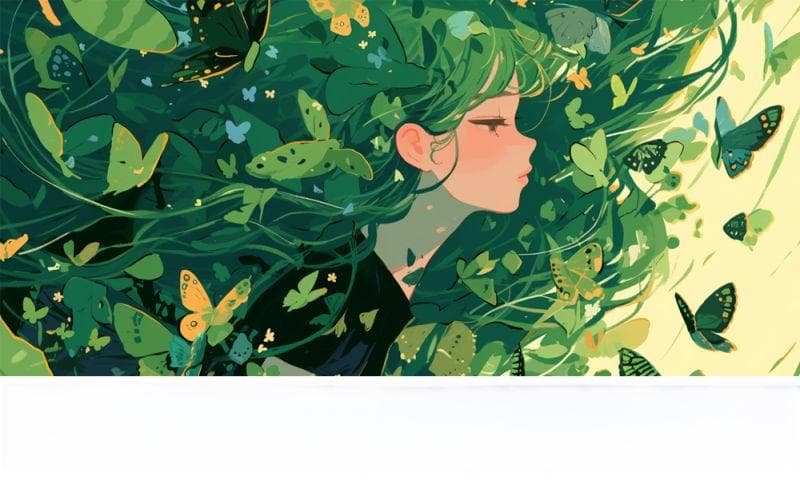 INFP的蜕变：成长过程中的三个阶段