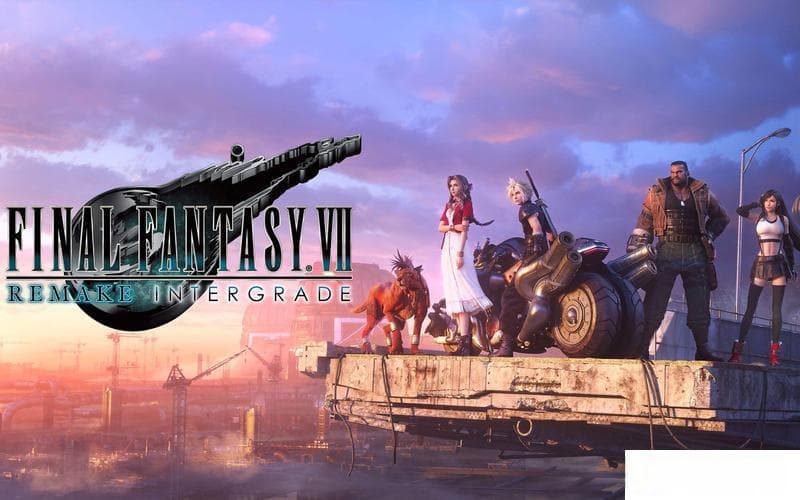 FF7下一章抢先看：剧情揭秘