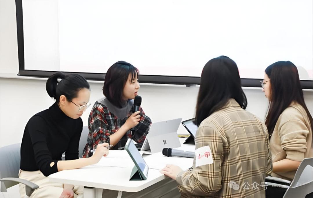 哈佛大学：像玩RPG游戏一样学习，AI助力角色扮演教学