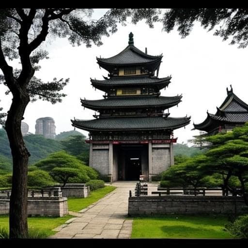 歌曲《我借了杜甫的笔》的艺术价值和文化传承