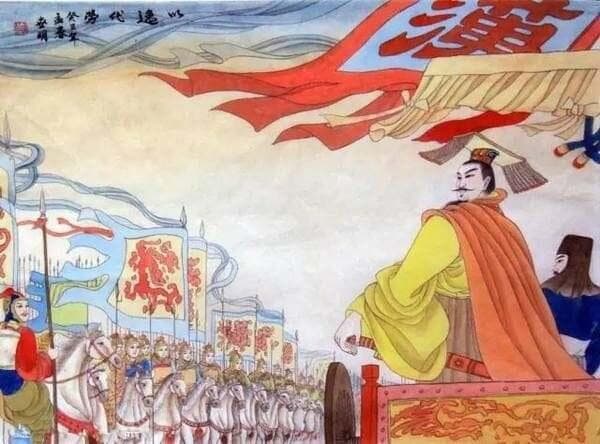 孙子兵法：谋攻篇详解