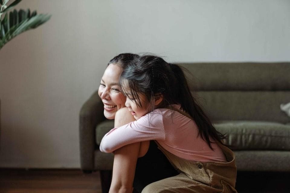 为啥有的人一直生儿子，而有的人一直生女儿？看完涨知识了