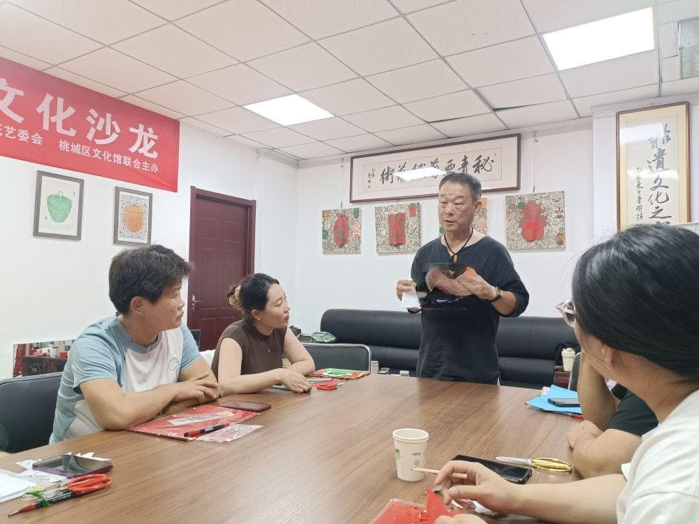 让优质文化资源直达基层——河北创新公共文化空间建设扫描