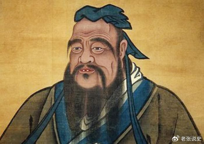 古代著名的八圣，其中七圣家喻户晓，剑圣是谁？为何他毫无名气