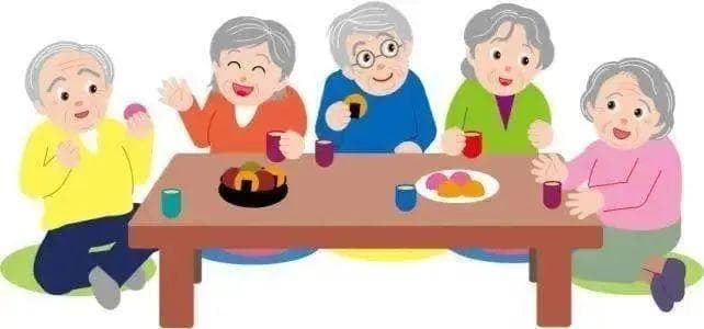【科普】老年人营养指南：科学饮食，乐享晚年