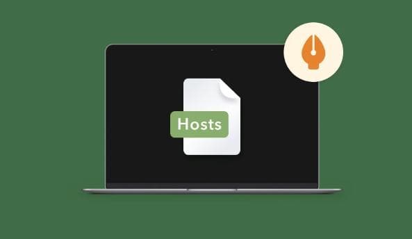 Windows 中的 Hosts 文件是什么？如何找到并修改它？