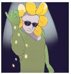 每一个选择都会决定自己的结局《Undertale 传说之下》