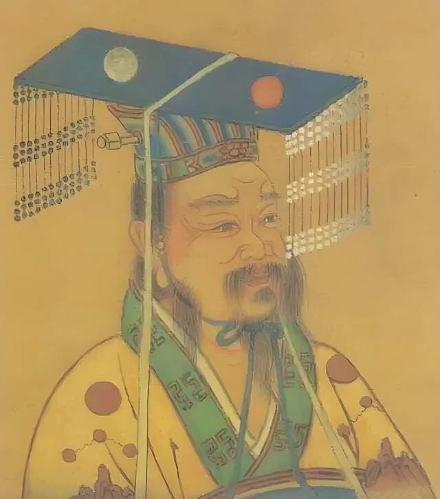 文景之治期间，官不扰则民自富，百姓安居乐业！
