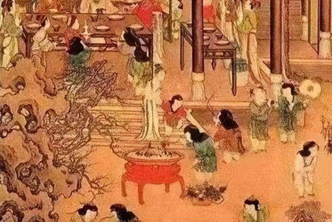 从明朝到清朝，赋税制度的改革历程。