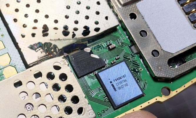 按键失灵修复小技巧（解决按键失灵的实用方法）
