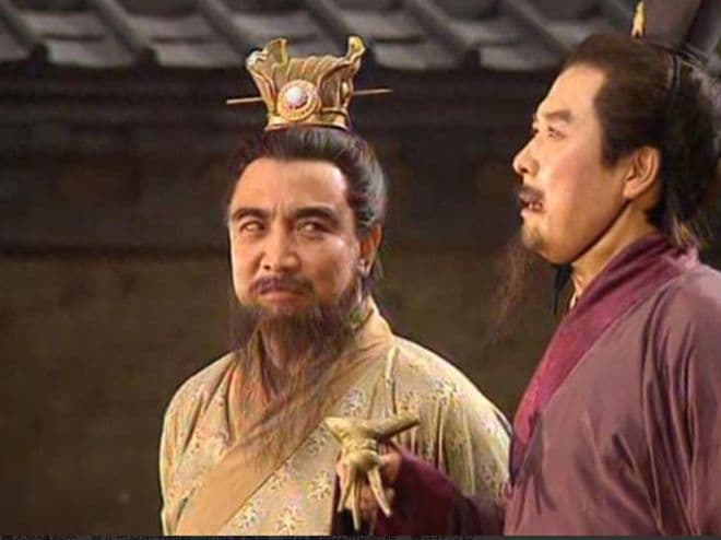 吕蒙袭取荆州杀了关羽之后，也突然去世了，难道是被孙权下了毒？