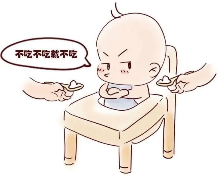 孩子不爱吃饭，需要补锌吗？