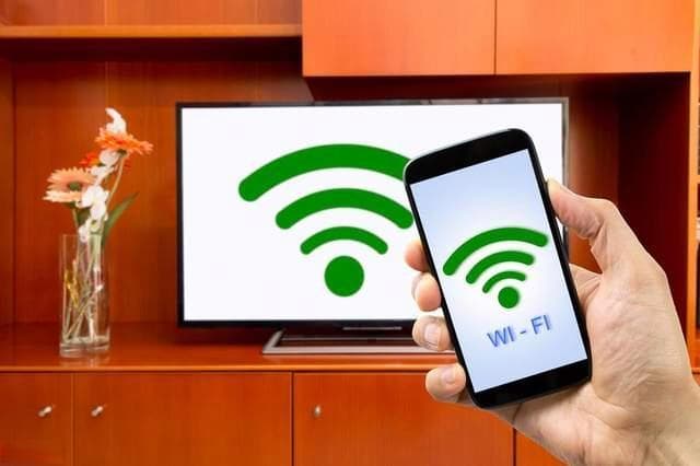 WiFi信道有13个应该选哪一个？其中只有3个才能网速更快！