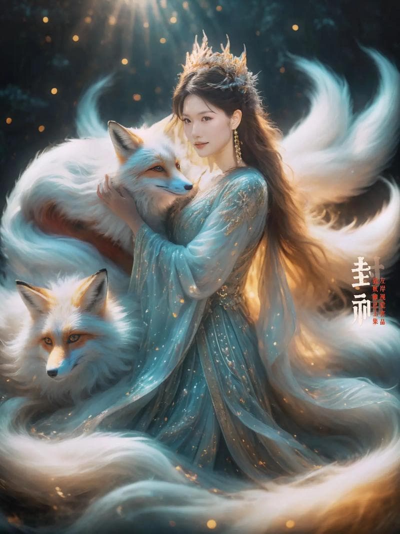 历史有妲己这个人物吗？,真实存在的妲己：古代传说人物揭秘