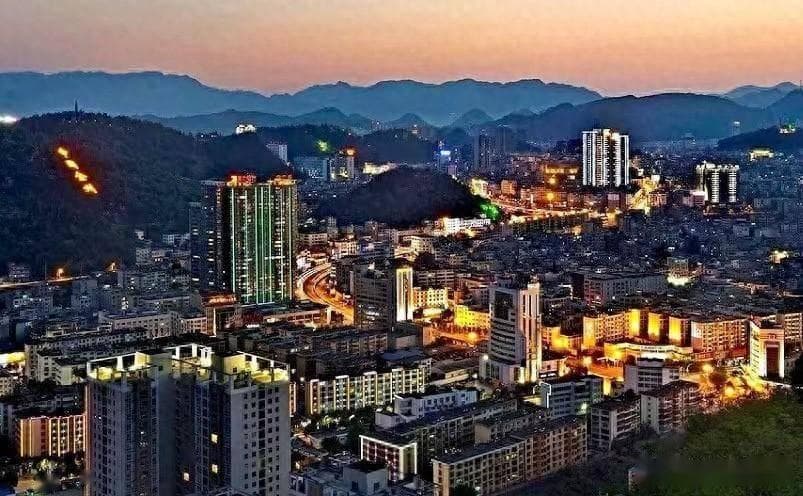 兴义十大必玩景点，去过九处才算真正玩转兴义
