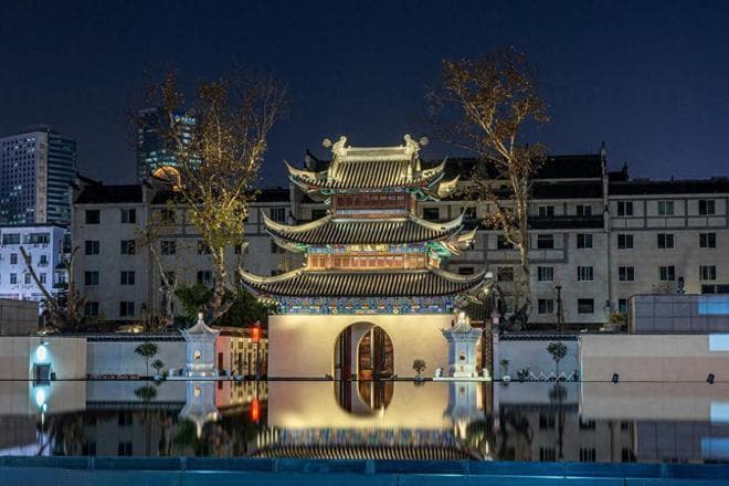 江苏省哪个市最富？江苏省各市经济实力排名
