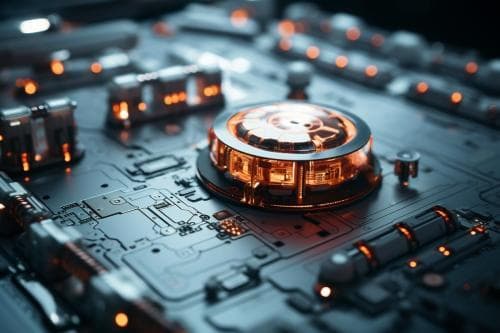 电磁屏蔽：电子设备的 “隐形守护者”—— 原理、应用与技术全解析
