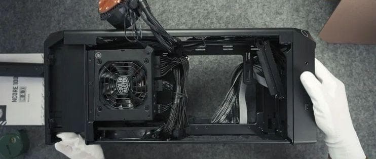 ITX小机箱CPU散热器选购攻略：类型、品牌、安装详解与应用案例分析