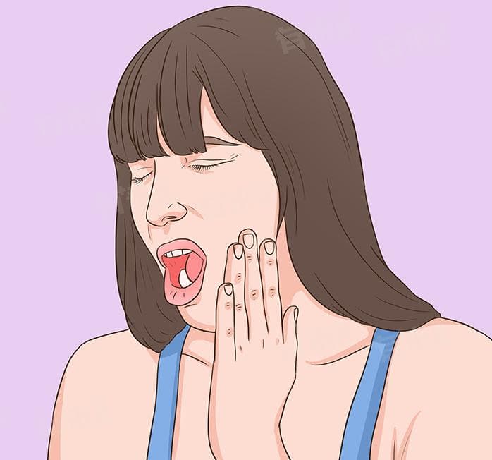 拔智齿后一般疼几天