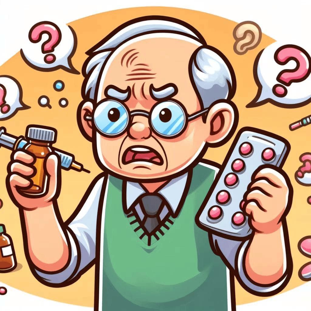 药师帮您看懂有效期，避免服用过期药物！