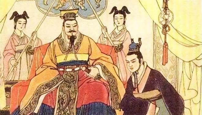 盛行三千年的嫡长子继承制，为何到了清朝这里玩不下去了？