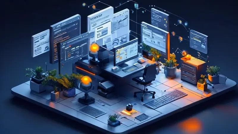 Excel财税管理设置指南：从模板创建到自动化操作