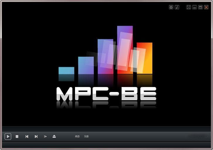 MPC-BE 1.8.2发布：优化解码、提升视频转换效率等