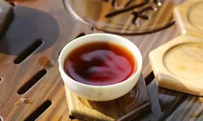 胃不好，这几种茶一定要少喝