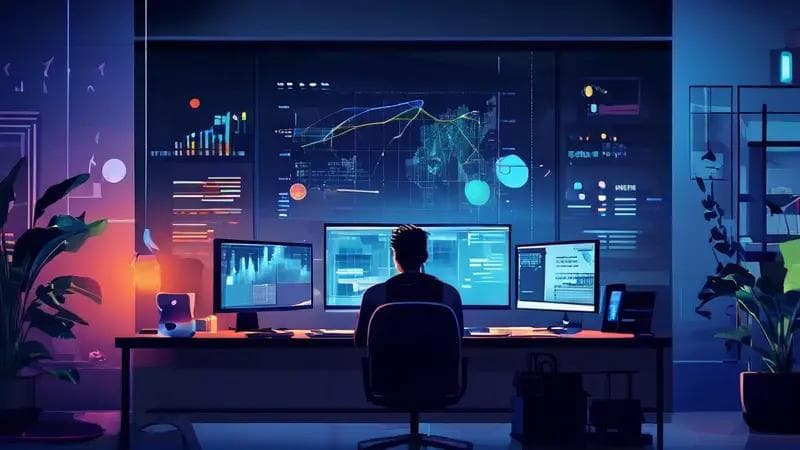 OC是什么编程语言？全面解析Objective-C的特点与应用