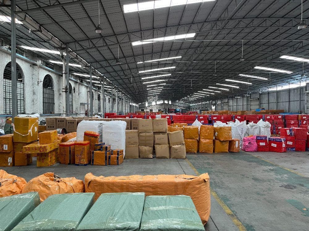 特写｜中国卖家入局俄罗斯电商：卖断货的家电与回款挑战