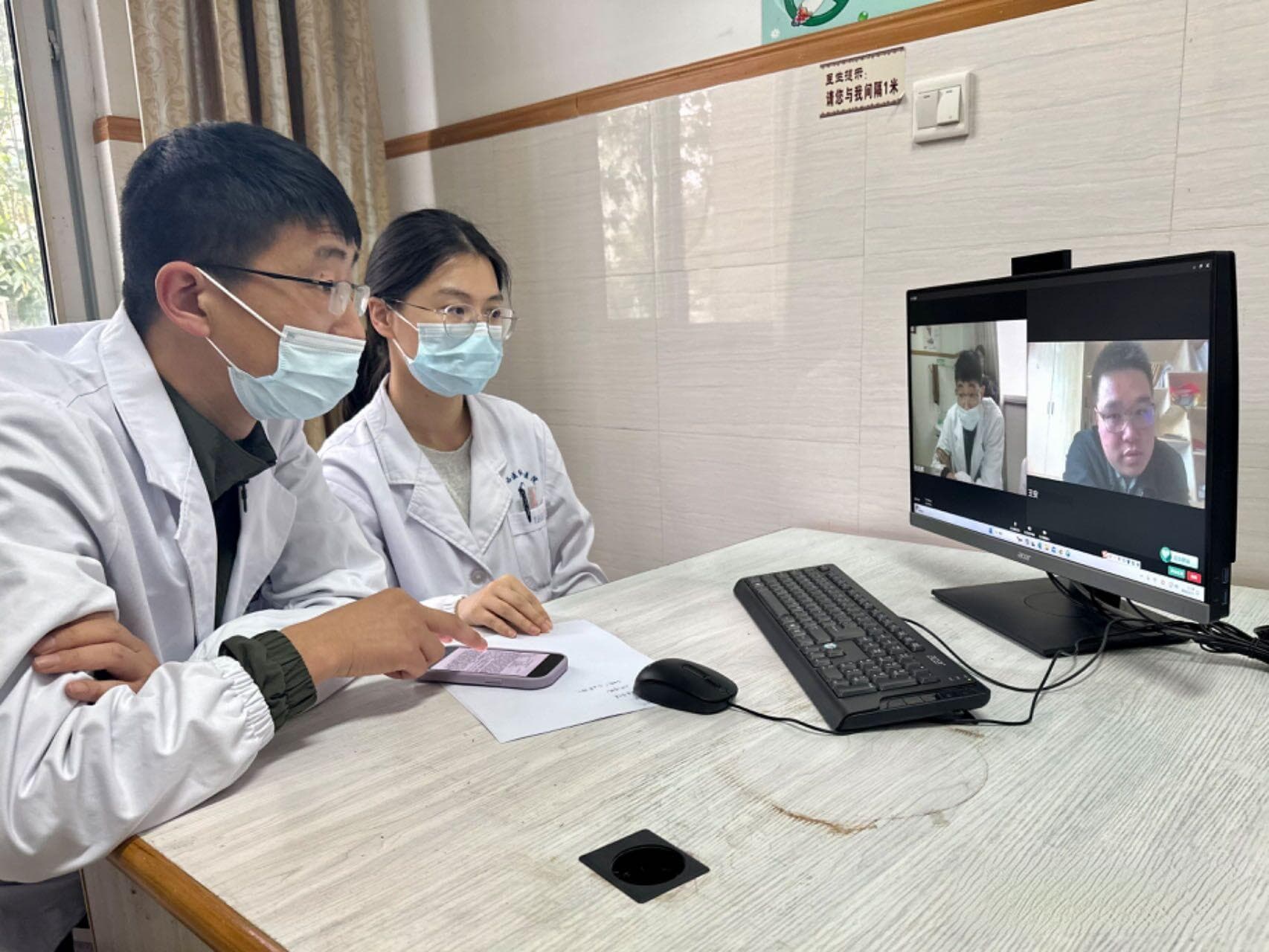 江苏医改提升健康“获得感”