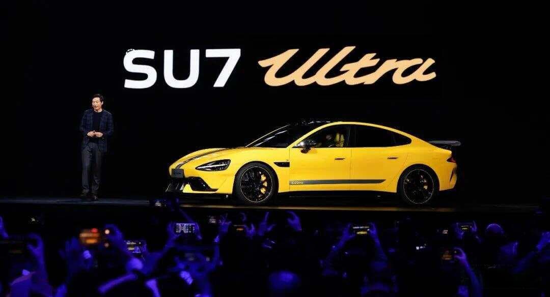 为何科技大佬钟爱“ultra”一词？