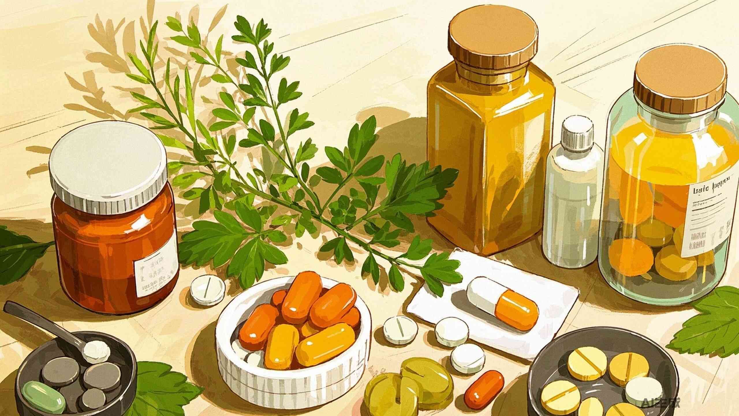 药物知识全解析：揭开药物的神秘面纱！