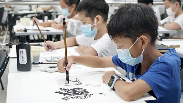 跨越时空的智慧：古代唐朝蒙学与现代小学识字教学之思