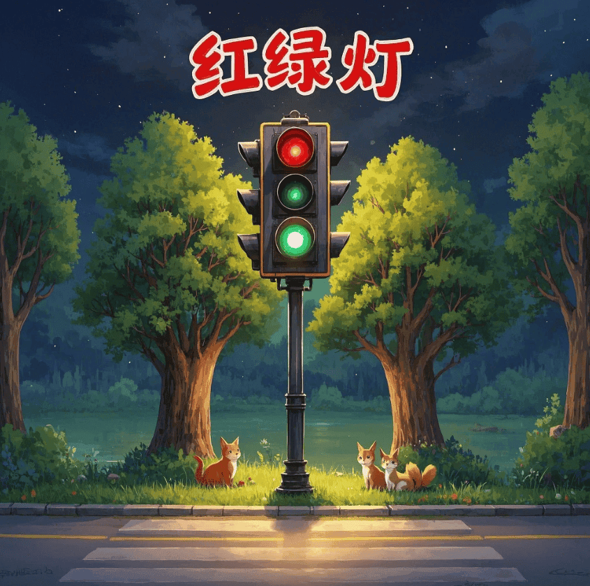 闯红灯的判定标准与后果全解析：开车的人一定要知道这些事！