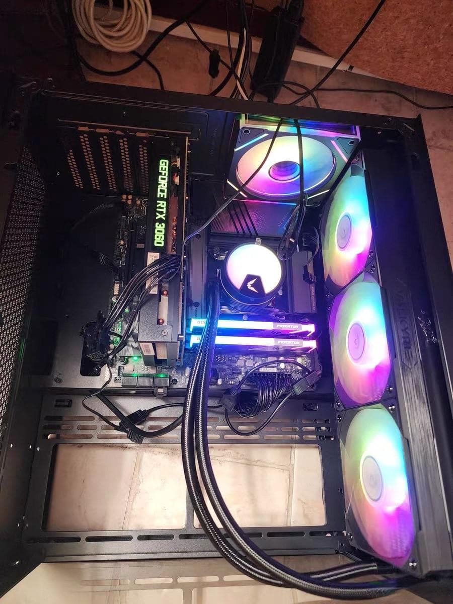 探讨各大品牌CPU保值率，分析Intel与AMD处理器市场表现及投资价值