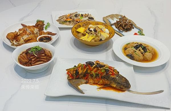 荆州的七星宴：一道道承载着历史记忆的美食