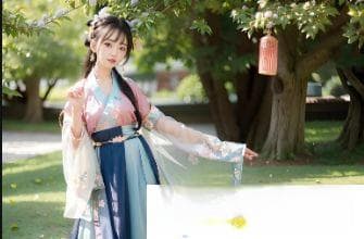 百合小说的魅力：如何让情感碰撞更具张力？