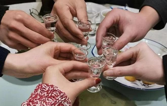 不同场景下的敬酒词指南