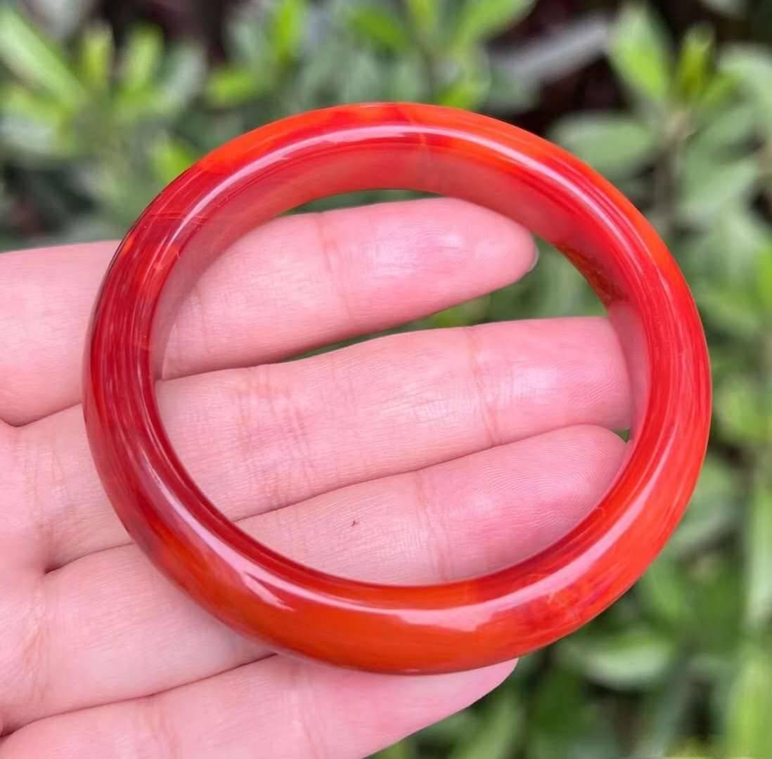 探秘南红玛瑙：传奇色彩背后的百科知识