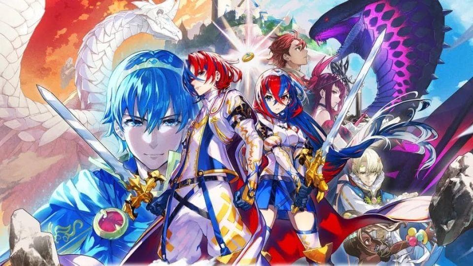 23年NS独占高分TOP10！你的年度最佳是？