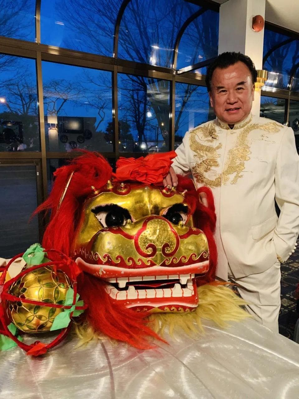 看点密集，不来后悔！全华联蛇年春晚总导演首次揭秘