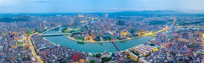 恩平市“十大传统美食”出炉！令⼈馋涎欲滴，回味⽆穷