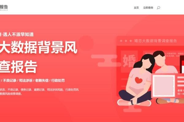 如何查看一个人的婚姻状况：合法合规的多种途径