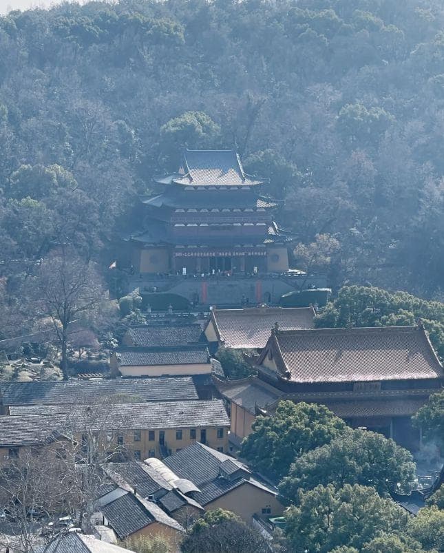 杭州四天三晚旅游攻略：1000至3000元预算的极致体验