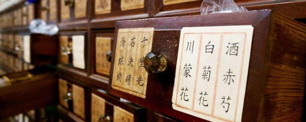 中医五色理论：五色与人体健康的奥秘