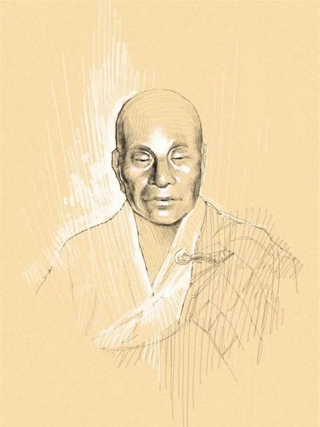 六祖慧能大师圣诞丨直指人心，见性成佛，不是神话，他做到了
